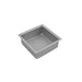 Bakemaster S/Ano Sqr Cake PAN 17.5X7.5CM - Marston Moor