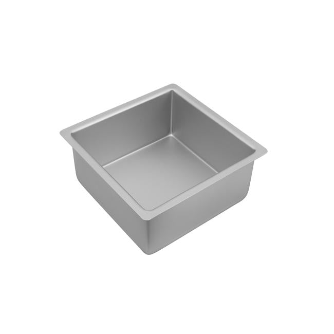 Bakemaster S/Ano Sqre Deep Pan 20x10cm