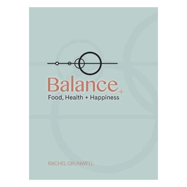 Balance - Rachel Grunwell