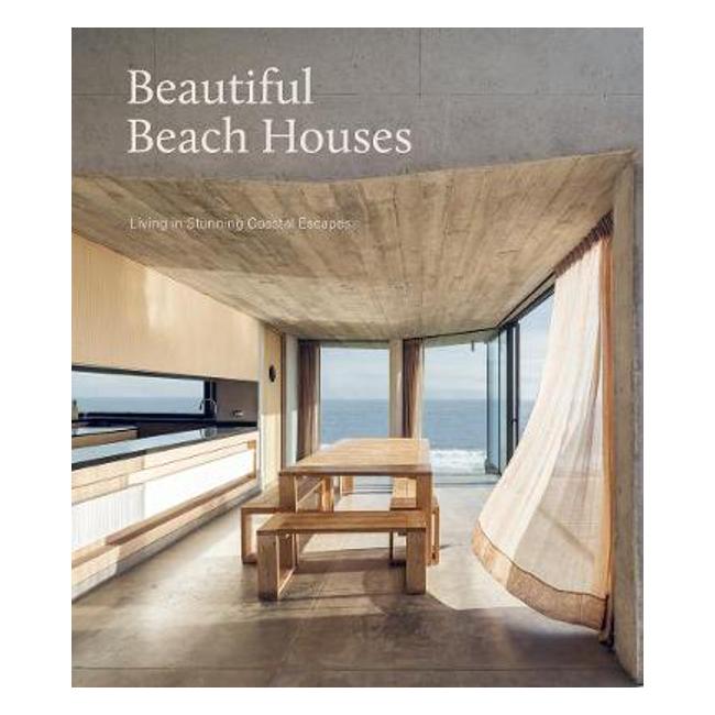 Beautiful Beach Houses - Mark Bullivant, Director, Saota
