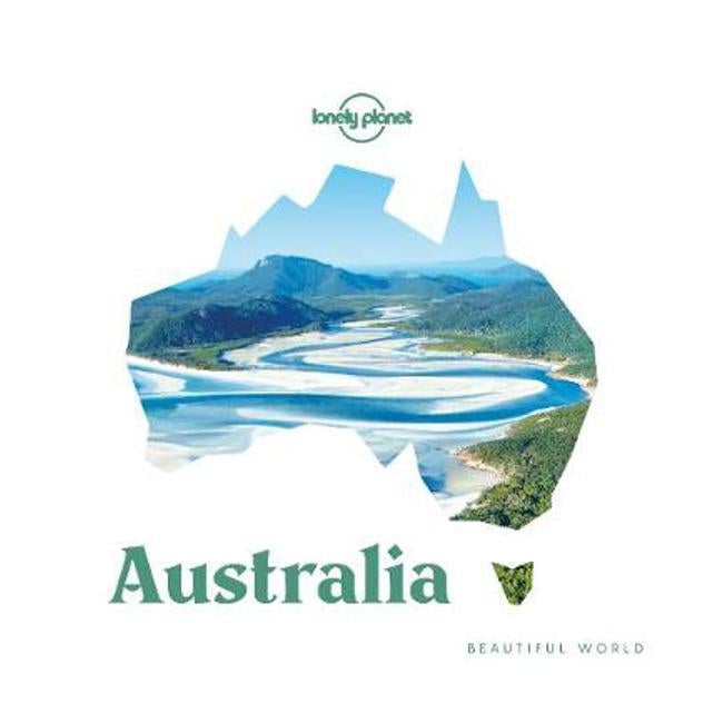 Beautiful World Australia - Lonely Planet