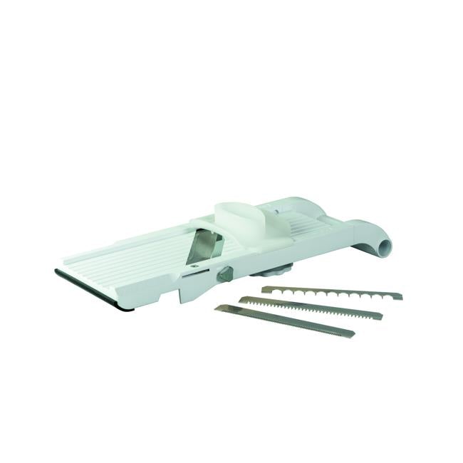 Benriner Veg Slicer 95mm White Interchangeable  Blade