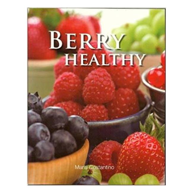 Berry Healthy
