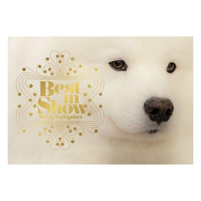 Best In Show - Dolly Faibyshev (By (Photographer))