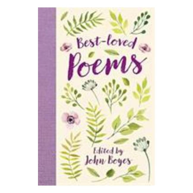 Best Loved Poems