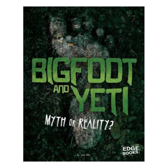 Bigfoot And Yeti - Myth Or Reality? ( Investigating Unsolved Mysteries ) - Mary Colson