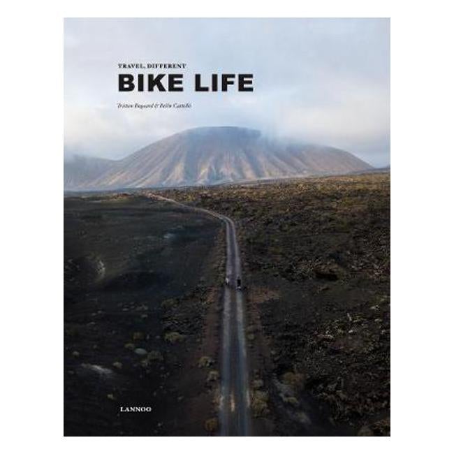 Bike Life: Travel, Different - Tristan Bogaard