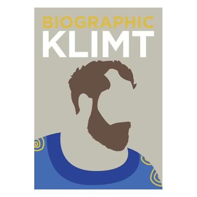 Biographic: Klimt - Viv Croot