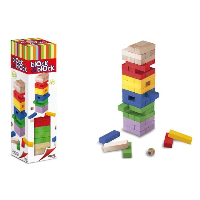 Block & Block Colours CG859