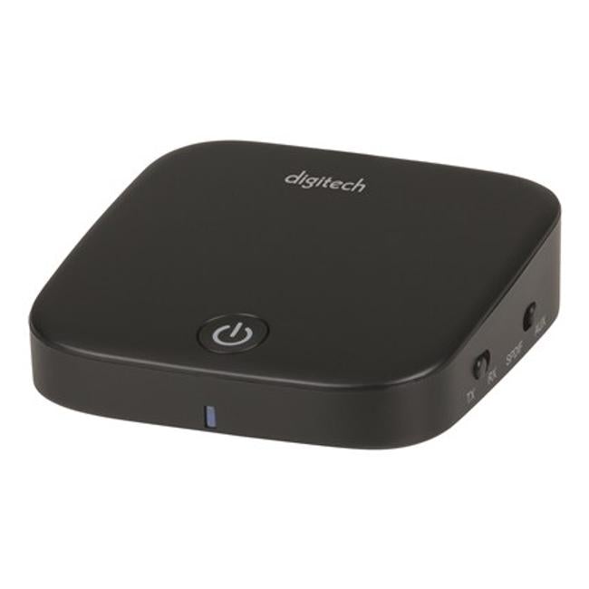 Bluetooth® 5.0 Audio Transmitter And Receiver With Optical