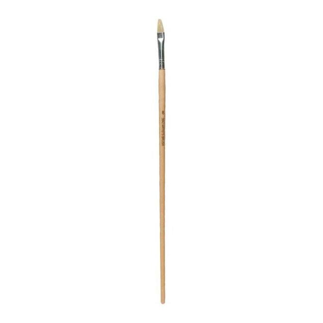 Bockingford Brush Fl 8-564 Flat Chinese Bristle