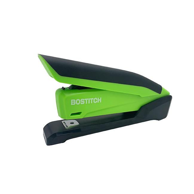 Bostitch stapler f/strip inpower 20 green