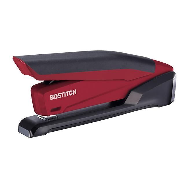 Bostitch stapler f/strip inpower 20 red