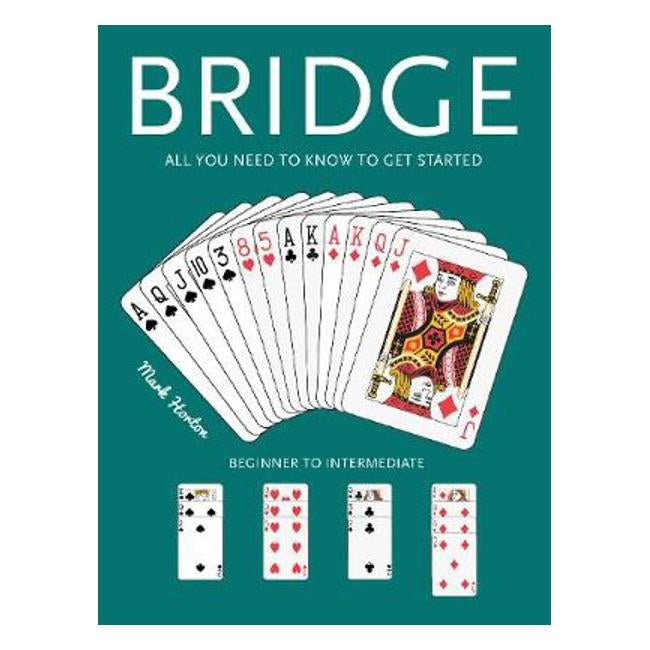 Bridge: Beginner to Intermediate - Mark Horton