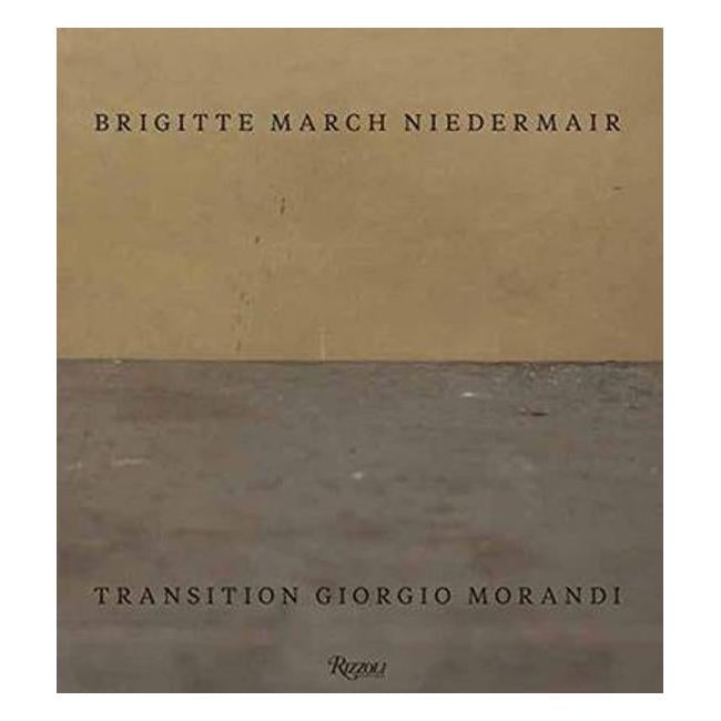 Brigitte March Niedermair - Gianfranco Maraniello
