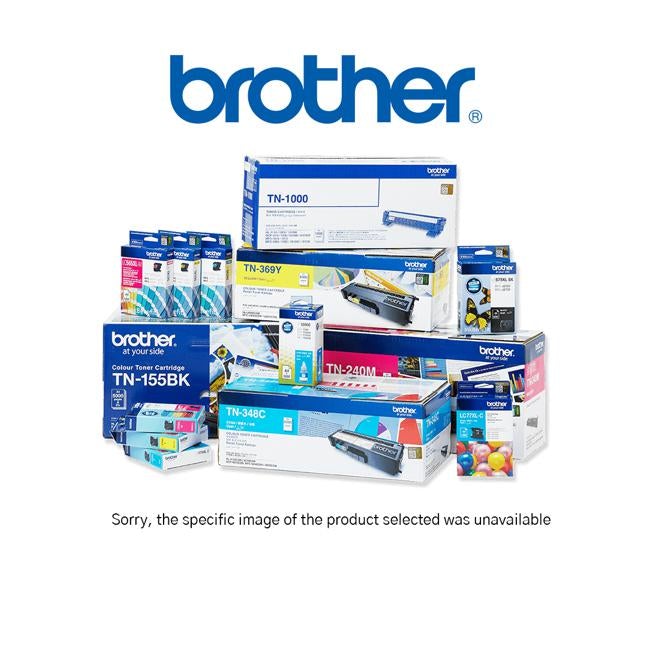 Brother LC436XL Cyan Ink Cart