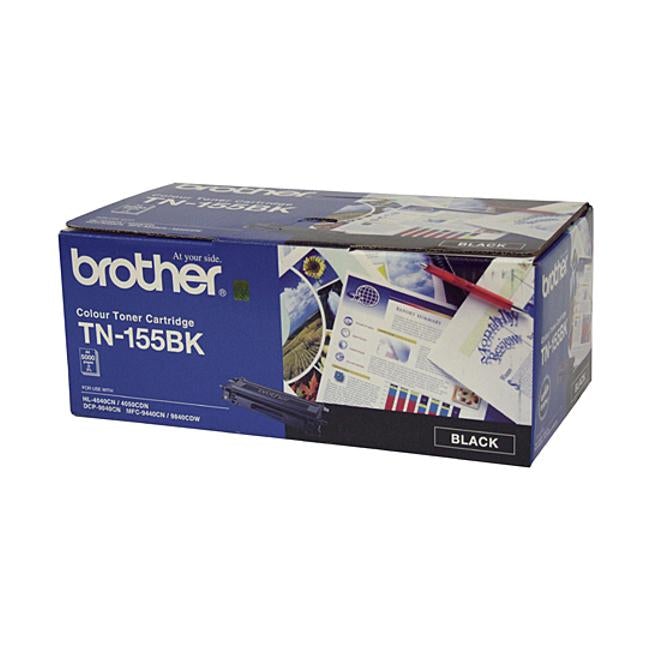 Brother TN155 Black Toner Cart