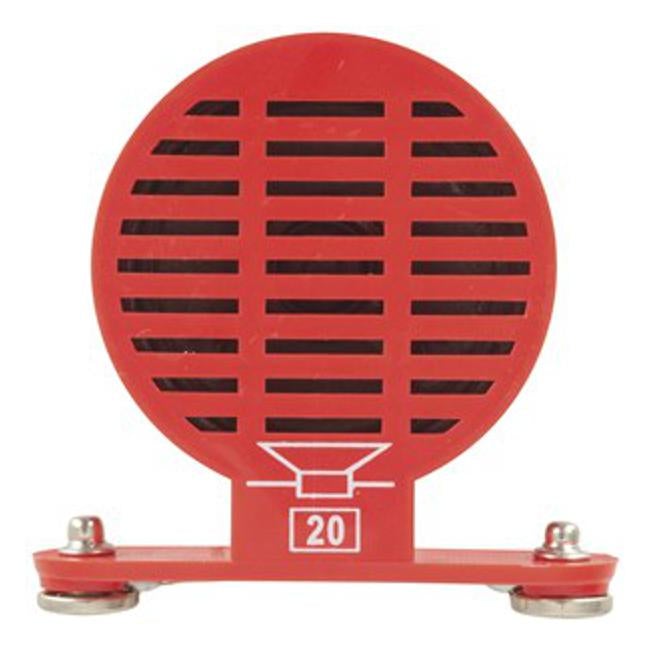 Burglar Alarm Snap-On Electronic Project Kit