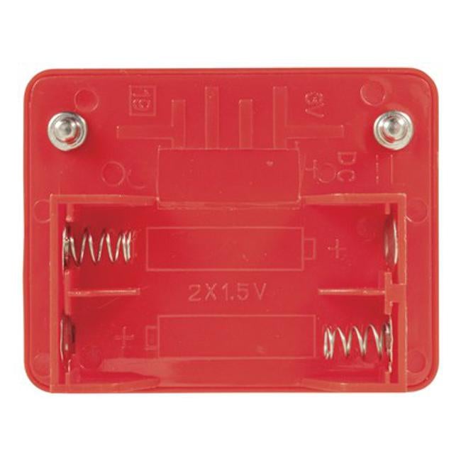 Burglar Alarm Snap-On Electronic Project Kit