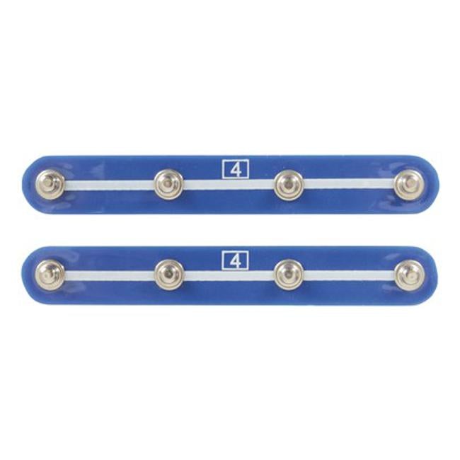 Burglar Alarm Snap-On Electronic Project Kit