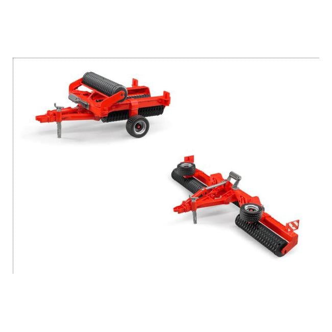 Cambridge Roller BR2226 — Marston Moor