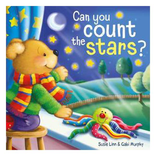 Can You Count the Stars