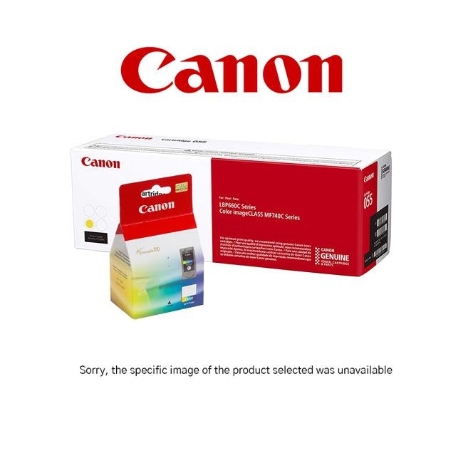 Canon CART040 Yellow HY Toner