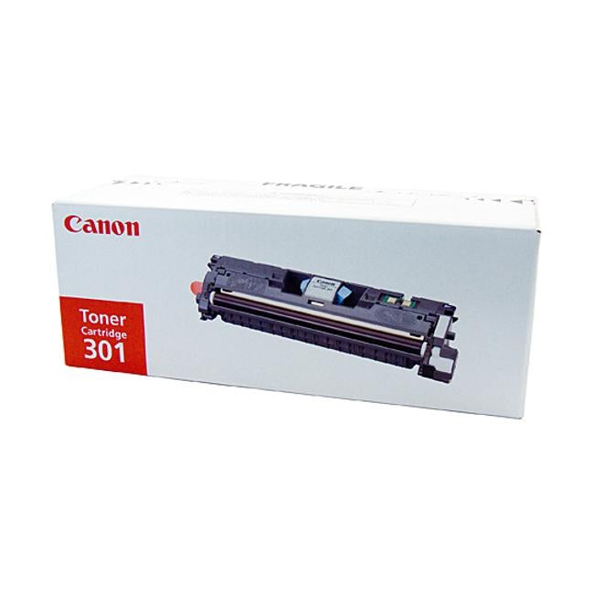 Canon CART301 Yellow Toner