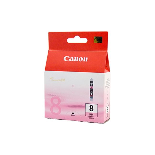 Canon CLI8PM Photo Magenta Ink