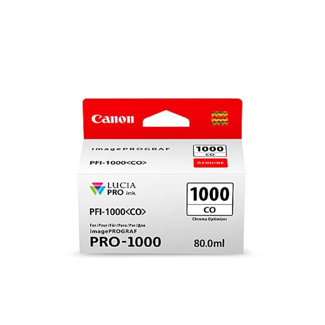 Canon PFI1000 Chroma Opt Ink