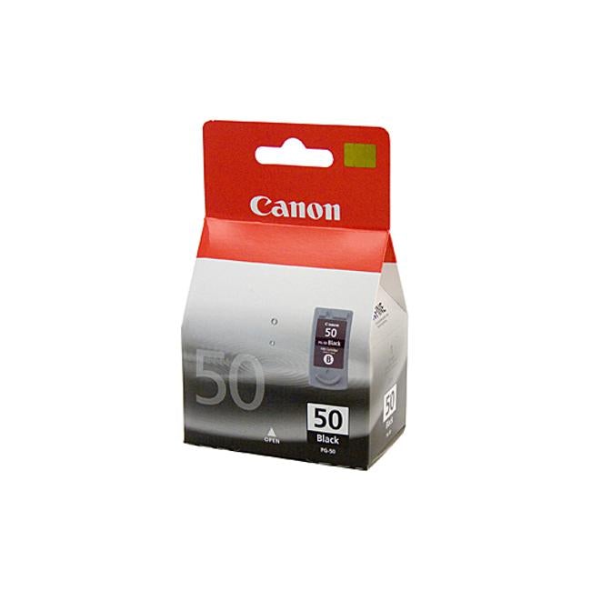 Canon PG50 Fine Black HY Ink