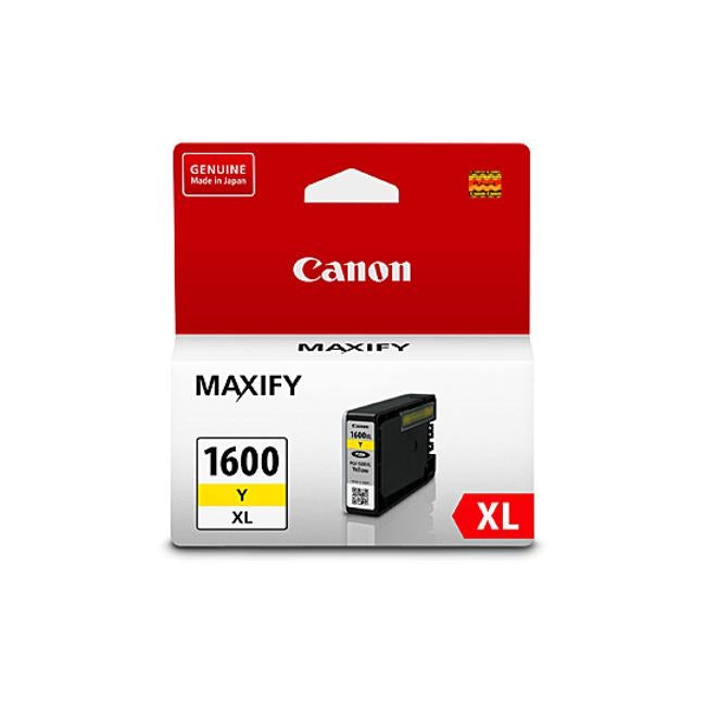 Canon PGI1600XL Yell Ink Tank