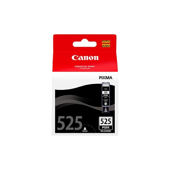 Canon PGI525 Black Ink Cart