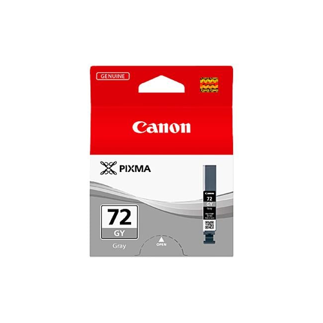 Canon PGI72 Grey Ink Cart