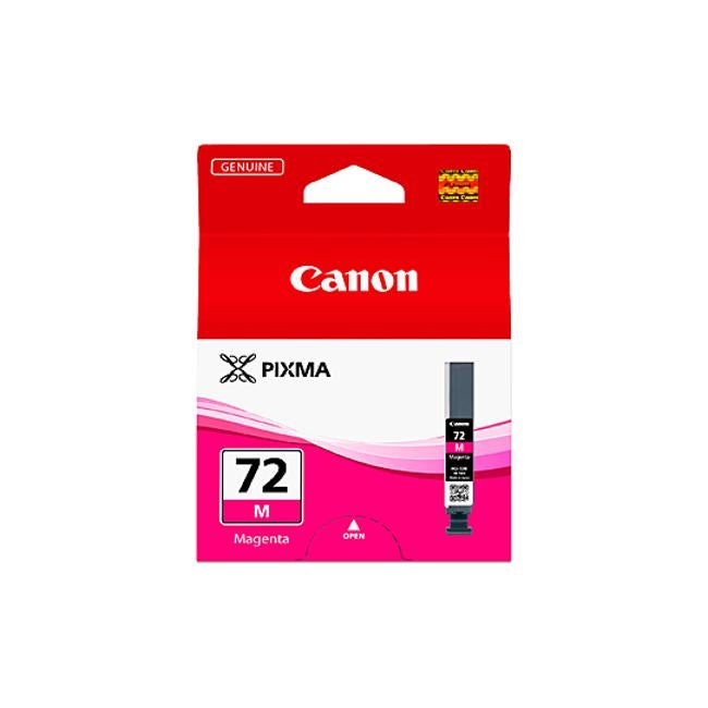 Canon PGI72 Magenta Ink Cart