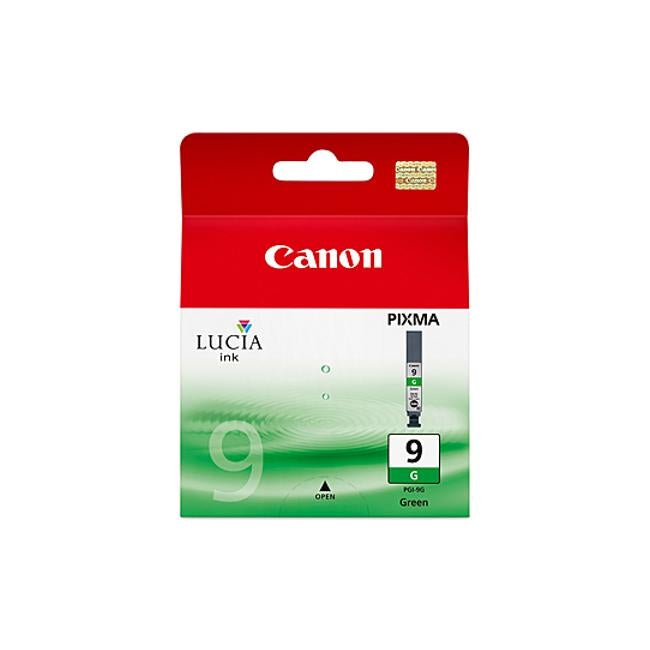 Canon PGI9 Green Ink Cart