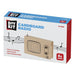 Cardboard Radio Construction Kit - Marston Moor