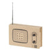 Cardboard Radio Construction Kit - Marston Moor