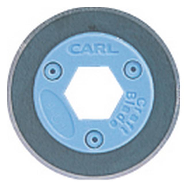 Carl trimmer replace blade bo1 straight