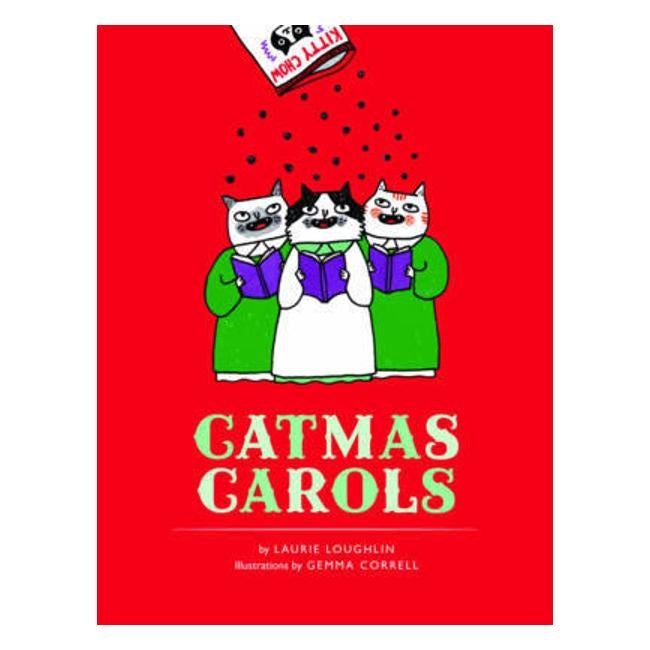 Catmas Carols: 2013 - Laurie Loughlin
