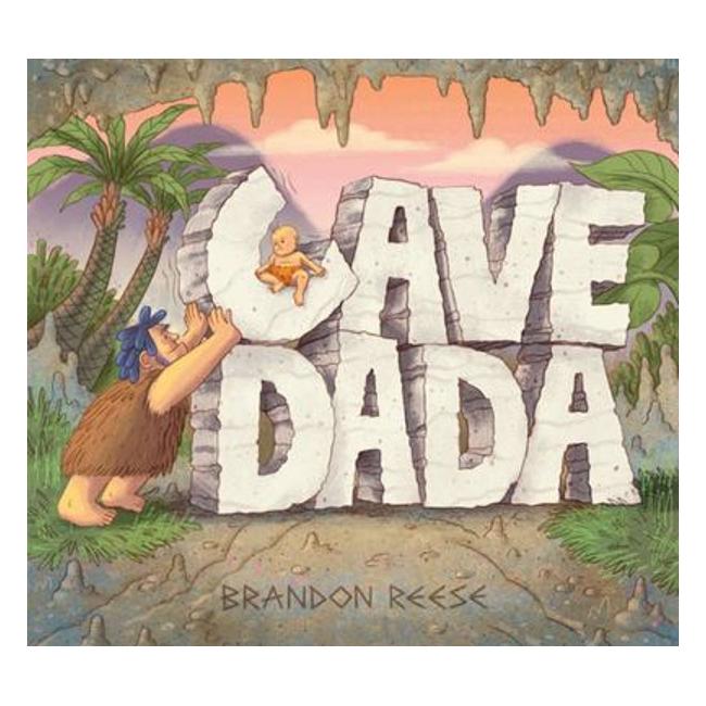 Cave Dada - Brandon Reese