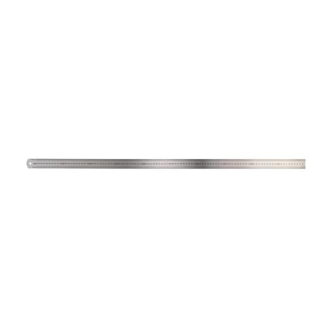 Celco ruler 1m metal