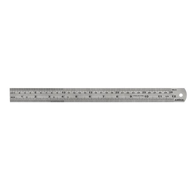 Celco ruler 30cm