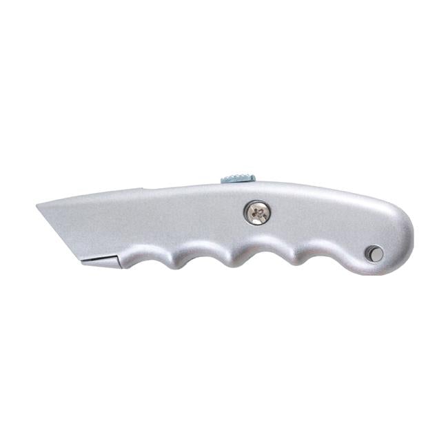 Celco utility knife metal alloy body