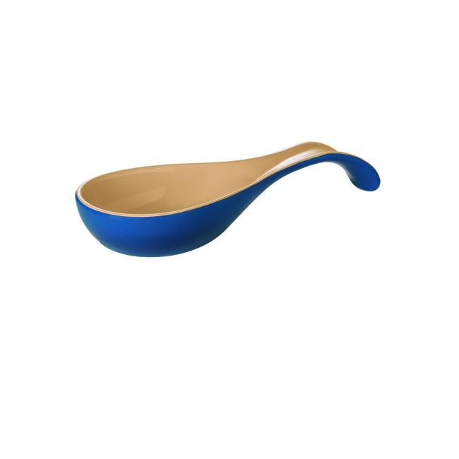 Chasseur La Cuisson Spoon Rest - Blue
