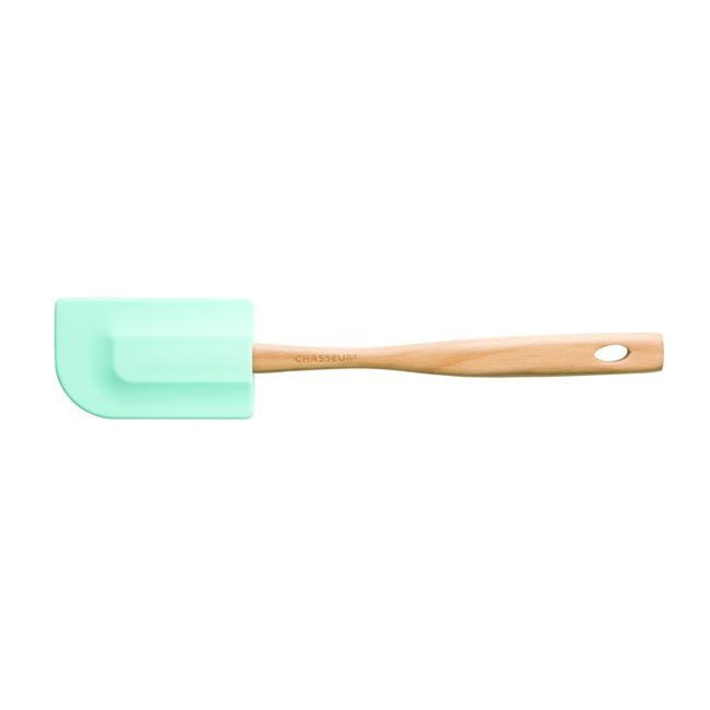 Chasseur Large Spatula - Duck Egg Blue