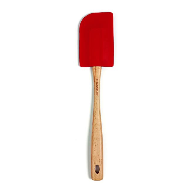 Chasseur Large Spatula - Red
