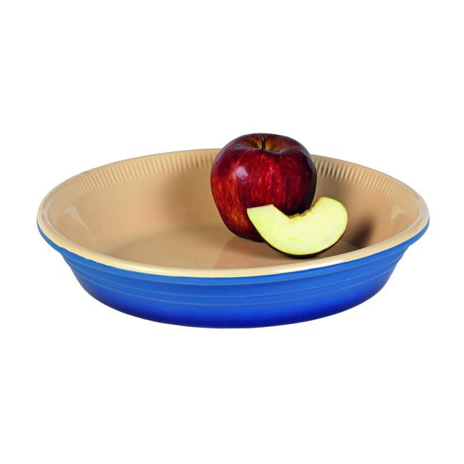 Chasseur Pie Dish 25cm ? x 5cm/1.4 Litre