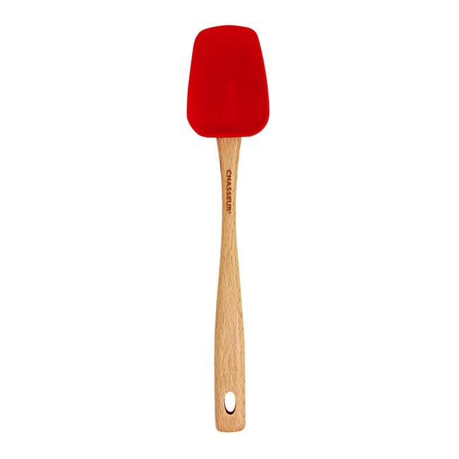 Chasseur Spoon - Red