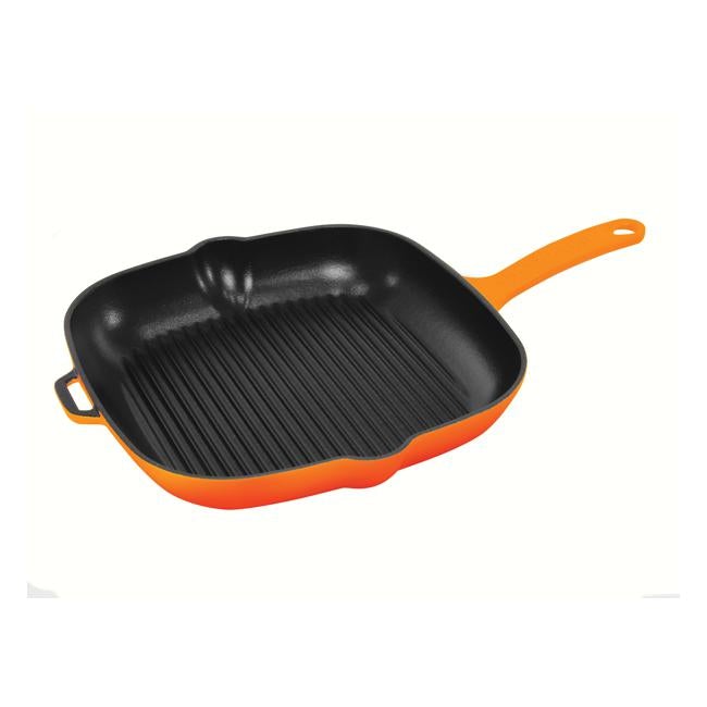 Chasseur Square Grill 25cm Sunset